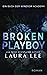 Broken Playboy (Windsor Academy #4)