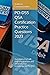 PCI-DSS QSA Certification - Practice Questions 2023: Questions that will help you practice and advance your knowledge on the PCI-DSS QSA