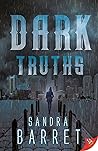 Dark Truths (The Jade Murphy Diaries, #3)