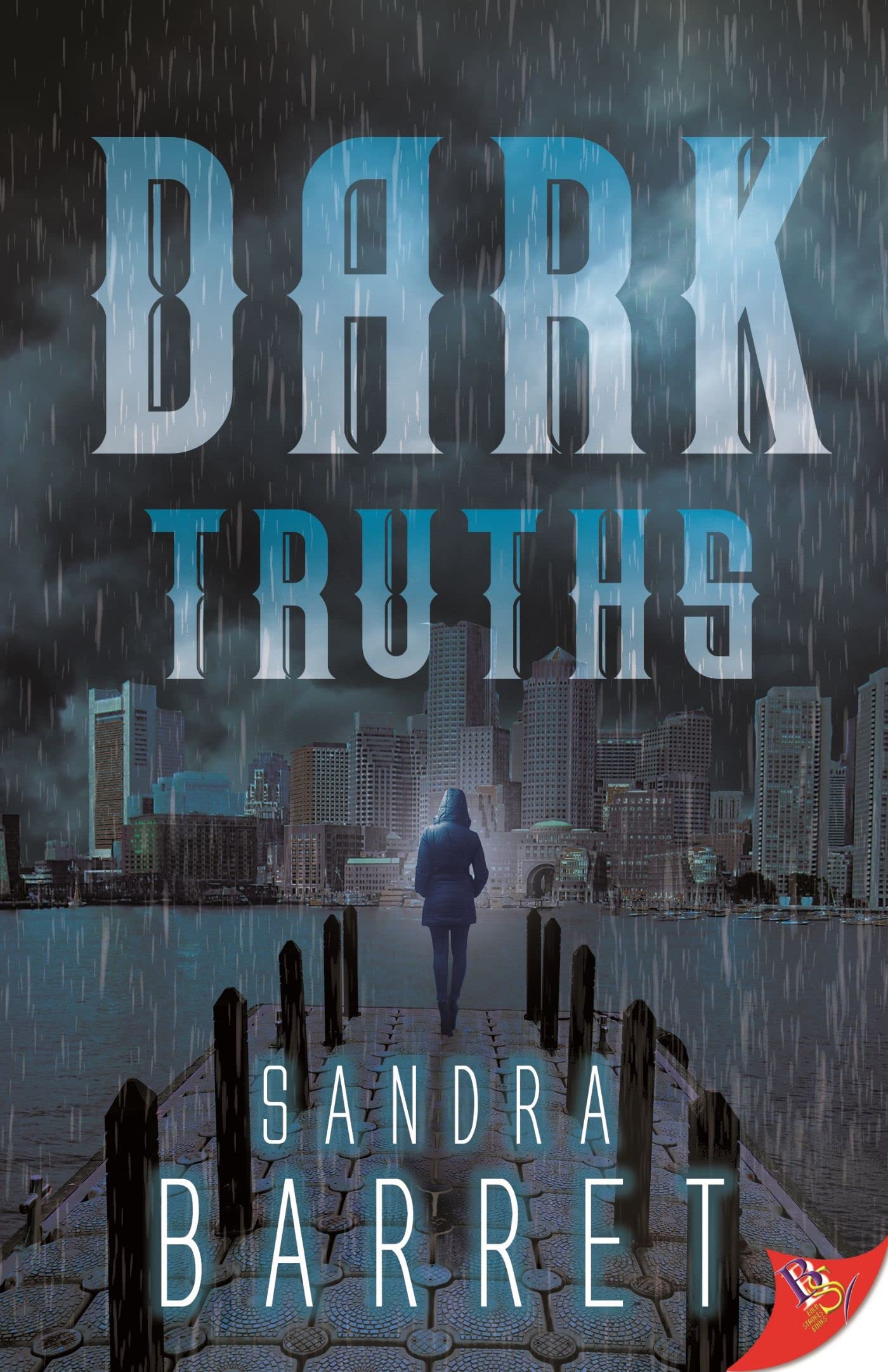 Dark Truths (The Jade Murphy Diaries, #3)
