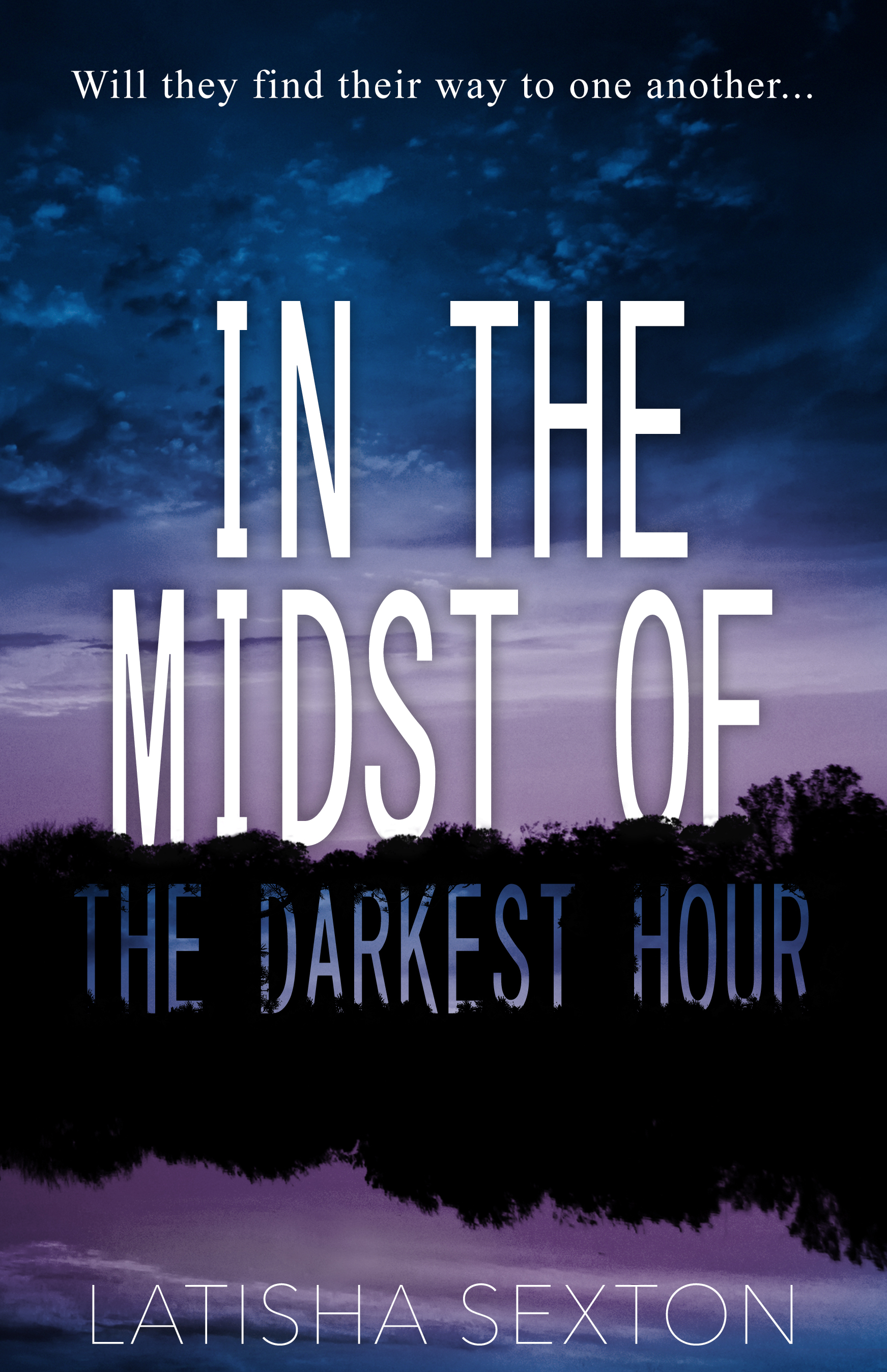 In the Midst of the Darkest Hour (Unknown Binding)
