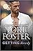 Getting Rowdy (Love Undercover Book 3)