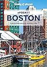 Lonely Planet Pocket Boston by Mara Vorhees