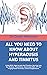 ALL YOU NEED TO KNOW ABOUT HYPERACUSIS AND TINNITUS: Living With Hyperacusis And Tinnitus, Hearing Loss, Ear Devices, Treatment, Awareness Shirt, 911 Ear Ringing Relief Formula, Control Supplement,