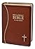 NCB New Catholic Bible, Med...