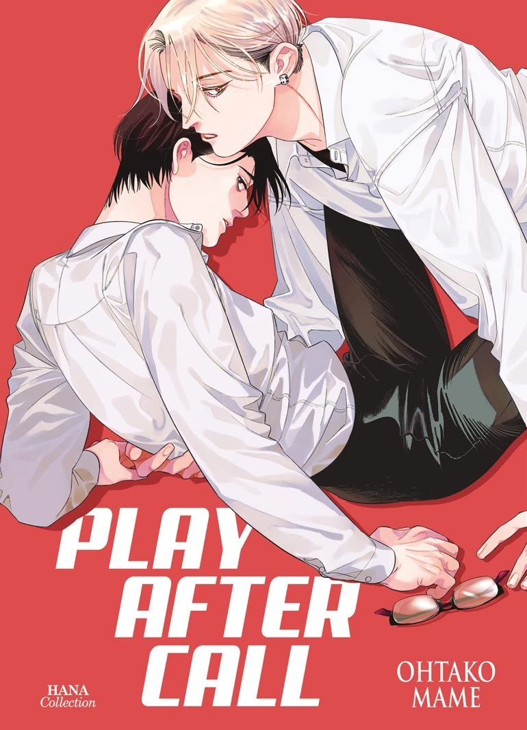 Play After Call (Paperback)