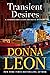 Transient Desires: A Commissario Guido Brunetti Mystery (The Commissario Guido Brunetti Mysteries, 30)
