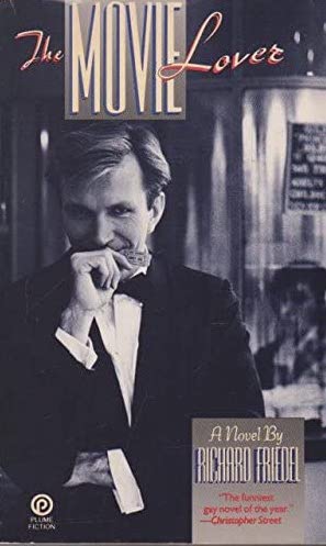 Movie Lover (Paperback)