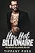 Her Hot Billionaire Romance...
