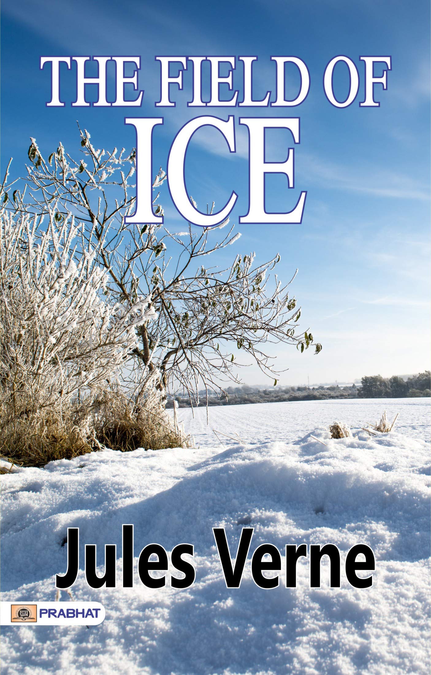 The Field of Ice: Jules Verne's Epic Antarctic Adventure