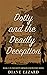 Dotty and the Deadly Deception (Dotty Drinkwater Mystery #11)