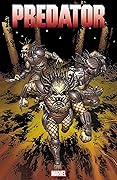 Predator (2023) #1