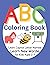 ABC Coloring Book for Kids ...