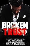 Broken Trust