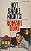 Hot Snake Nights