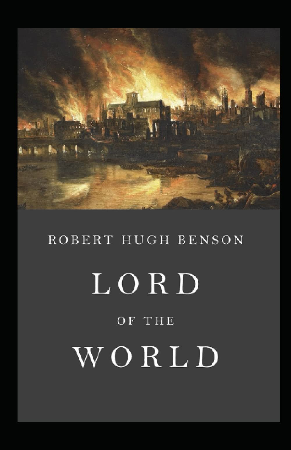 Lord of the World Annotated