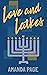 Love and Latkes by Amanda Page