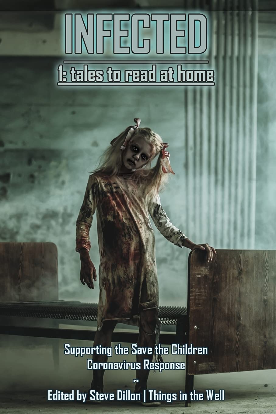 Infected 1: Tales to Read at Home (49)