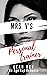 Mrs. V's Personal Trainer: An Older Woman Younger Man Romance (Reverse Age Gap Romance Book 4)