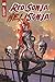 Red Sonja / Hell Sonja #3