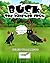 Buck the Pop-Eyed Crow by Helen Williamson