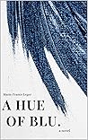 Book cover for A Hue of Blu