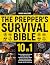 The Prepper's Survival Bible by Roger Walters