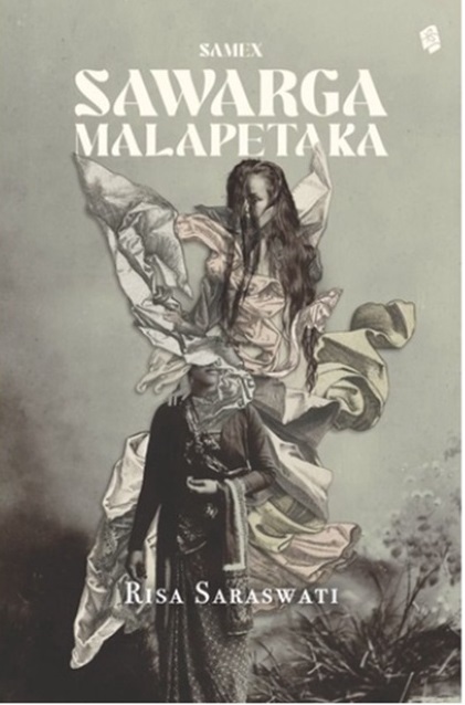 Samex Sawarga Malapetaka (Paperback)
