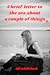 A Brief Letter to the Sea A...