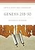 Genesis 25B-50 by Kathleen M. O'Connor
