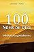 100 noms de Dieu - méditations quotidiennes