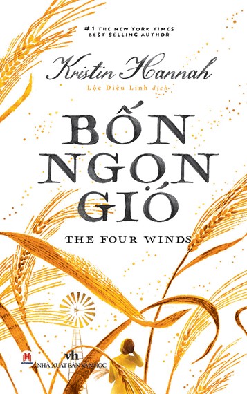 Bốn ngọn gió