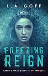 Freezing Reign (The Reign #1)