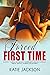 Forced First Time by Daddy by Katie Jackson