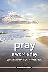 Pray a Word a Day...