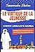 Tazawoudou Shuban, LE VIATIQUE DE LA JEUNESSE by Cheikh Ahmadou Bamba Mbacké