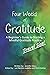 Four Weeks of Gratitude: A ...