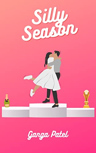 Silly Season (Kindle Edition)