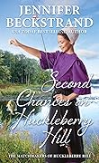 Second Chances on Huckleberry Hill