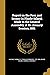 Report on the Poor and Insa...
