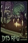 D13 RPG D13 RPG
