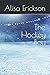 The Hockey Boy by Alisa Erickson