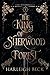 The King of Sherwood Forest (The Wolfsheads #1)