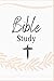 Bible Study