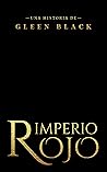 Book cover for Imperio Rojo (Imperio Rojo Edicciones nº 1)