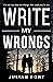 Write My Wrongs