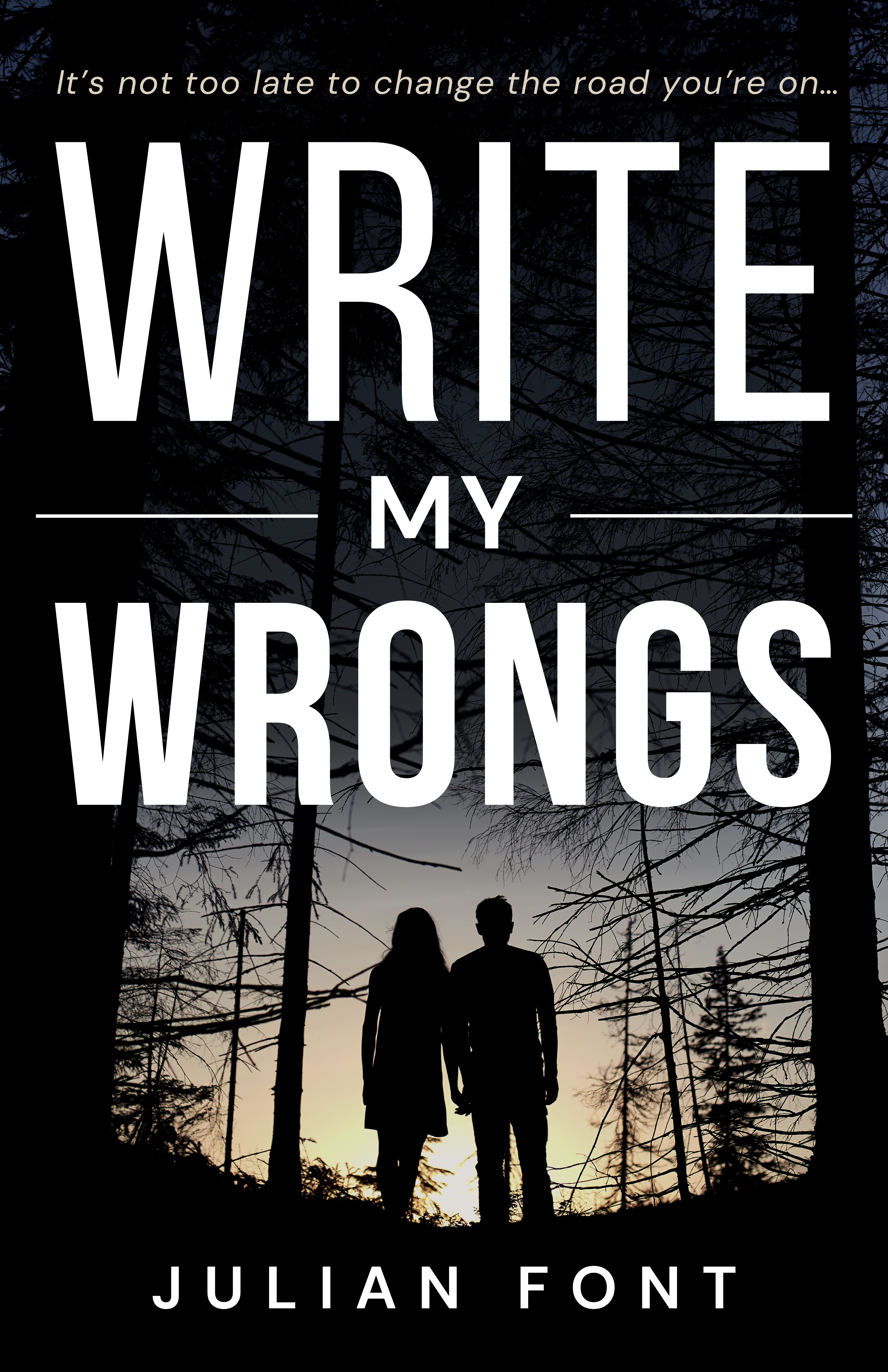 Write My Wrongs