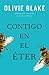 Contigo en el éter by Olivie Blake Contigo en el éter by Olivie Blake