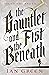 The Gauntlet and the Fist Beneath (The Rotstorm Book 1)