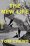 Book cover for The New Life